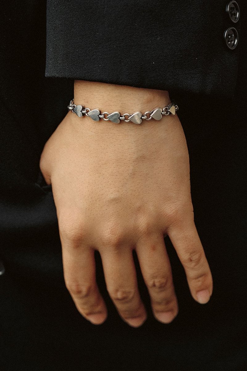 ダーバンのジャケットコーディネート | 260115-1627-56 杉山貴浩 5枚目の写真