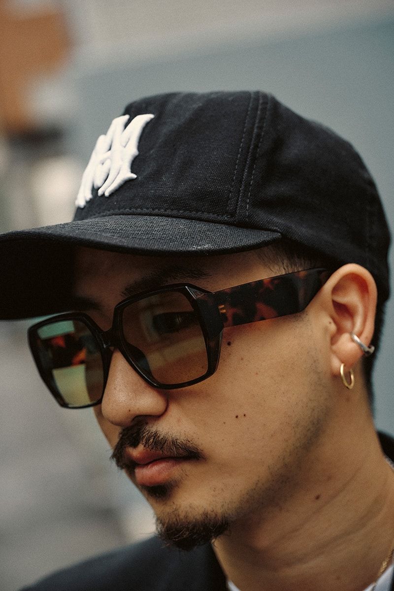 ダーバンのジャケットコーディネート | 260115-1627-56 杉山貴浩 3枚目の写真