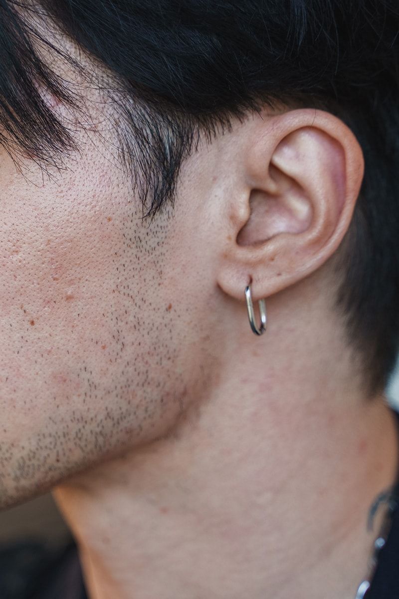 マークスアンドスペンサーのジャケットコーディネート | 260115-1634-50 片山 良 4枚目の写真