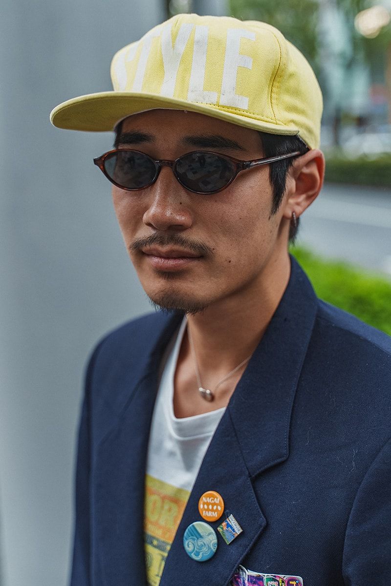 ノーブランドのジャケットコーディネート | 260115-1645-17 杉本真咲 5枚目の写真