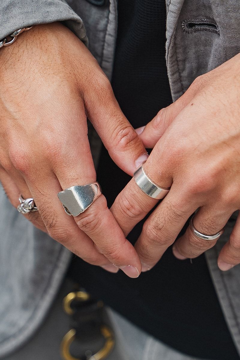 イッセイミヤケメンのジャケットコーディネート | 260115-1648-51 角 充陽 3枚目の写真