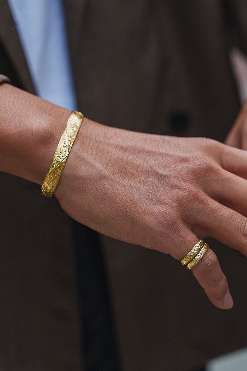 キャプテンサンシャインのジャケットコーディネート | 260115-1651-05 北島豪士 3枚目の写真