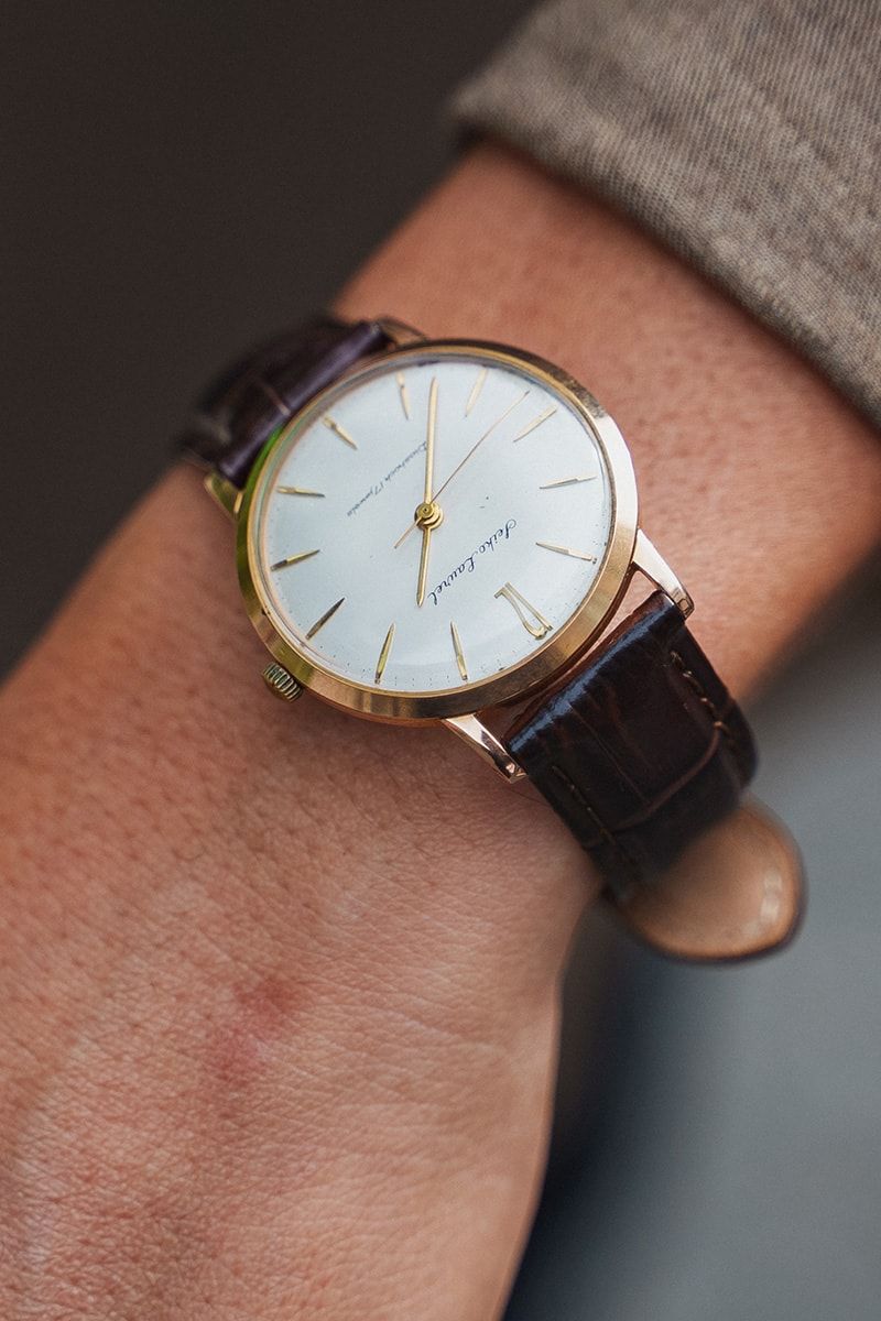 キャプテンサンシャインのジャケットコーディネート | 260115-1651-05 北島豪士 4枚目の写真