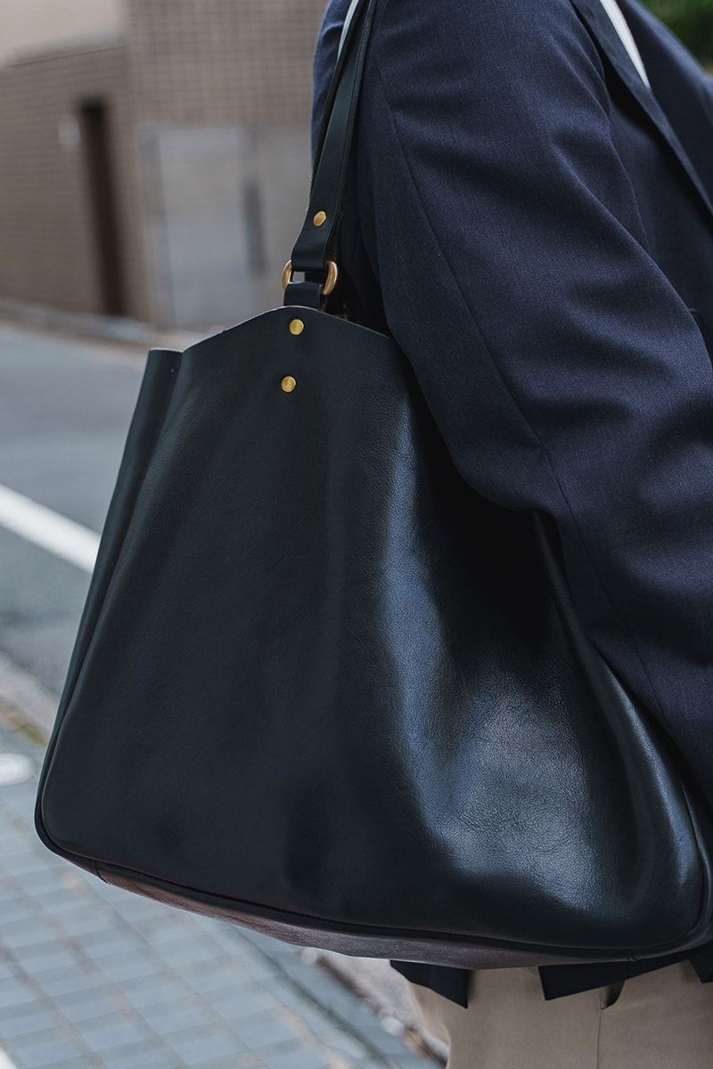 エルイーのジャケットコーディネート | 260115-1653-17 松下優作 2枚目の写真