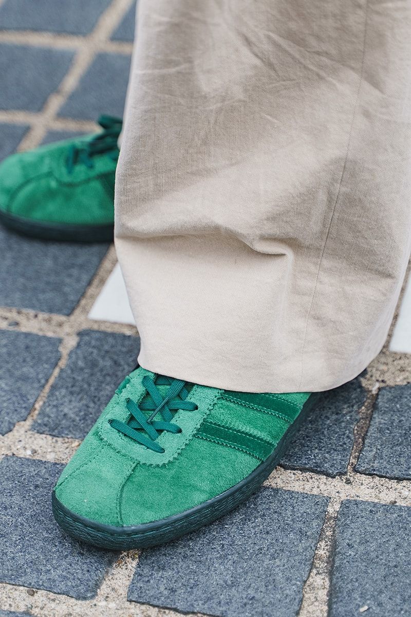 エルイーのジャケットコーディネート | 260115-1653-17 松下優作 5枚目の写真