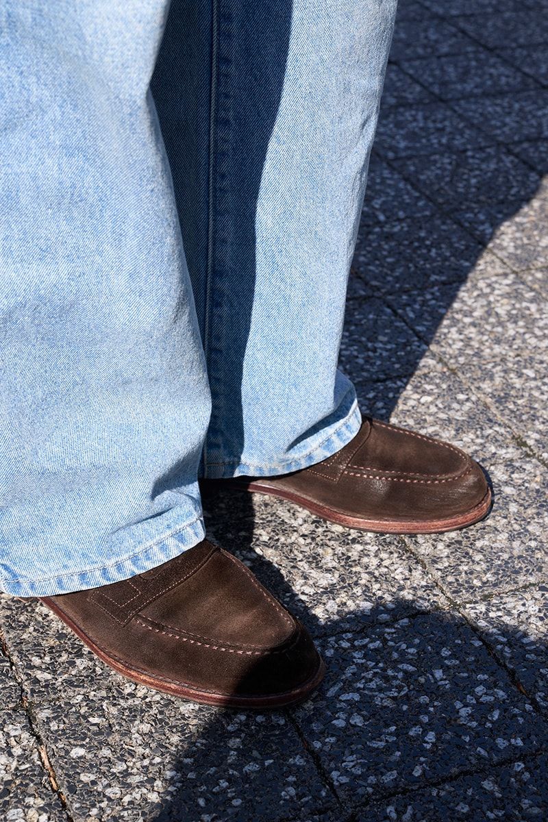 ラダゲイトのジャケットコーディネート | 260115-1656-36 古川元気 4枚目の写真