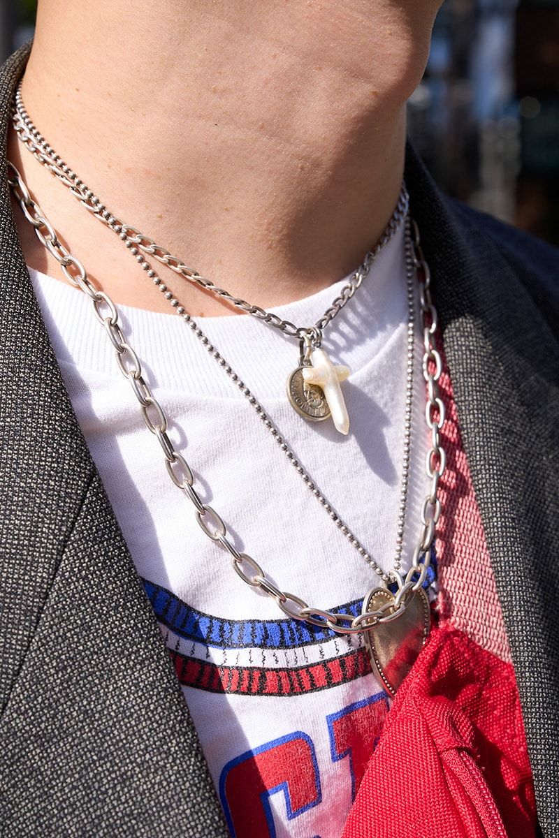 ラダゲイトのジャケットコーディネート | 260115-1656-36 古川元気 11枚目の写真