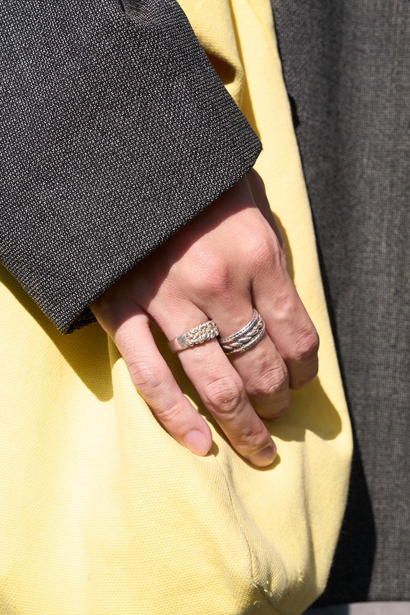 ラダゲイトのジャケットコーディネート | 260115-1656-36 古川元気 12枚目の写真