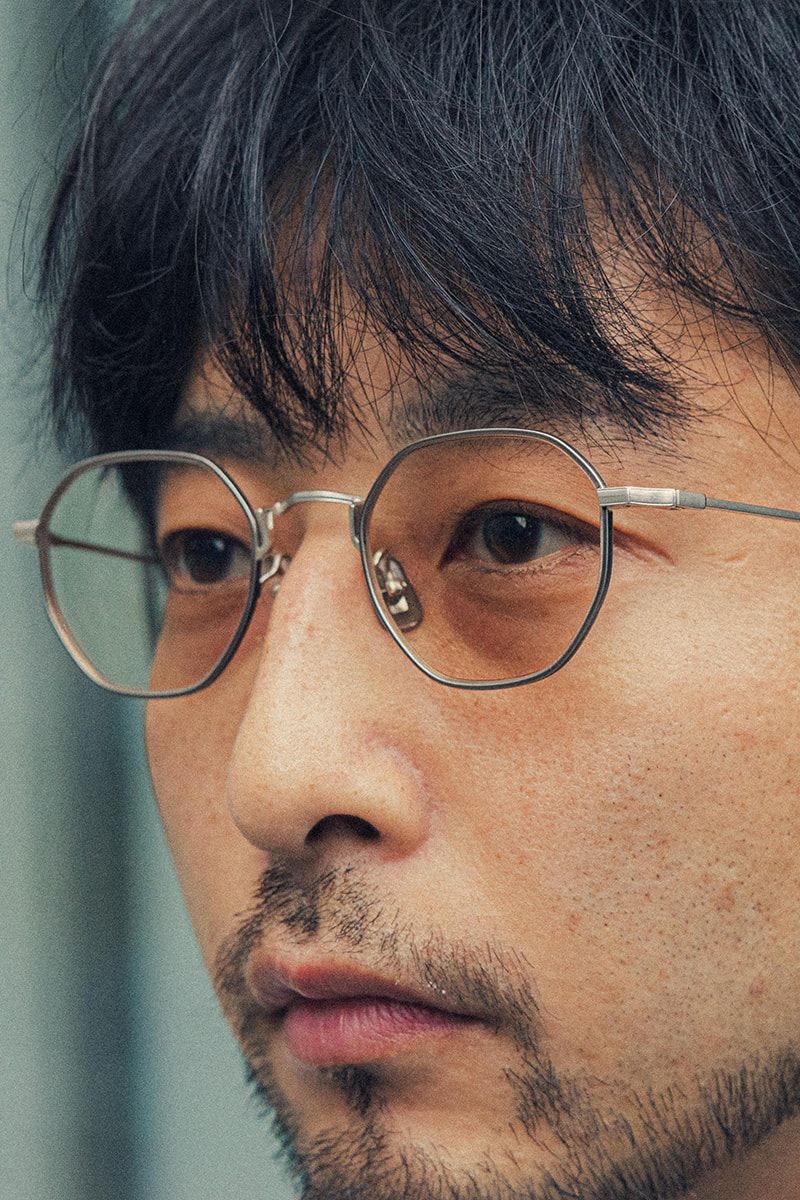 不明のジャケットコーディネート | 260115-1657-53 高田 仰 2枚目の写真