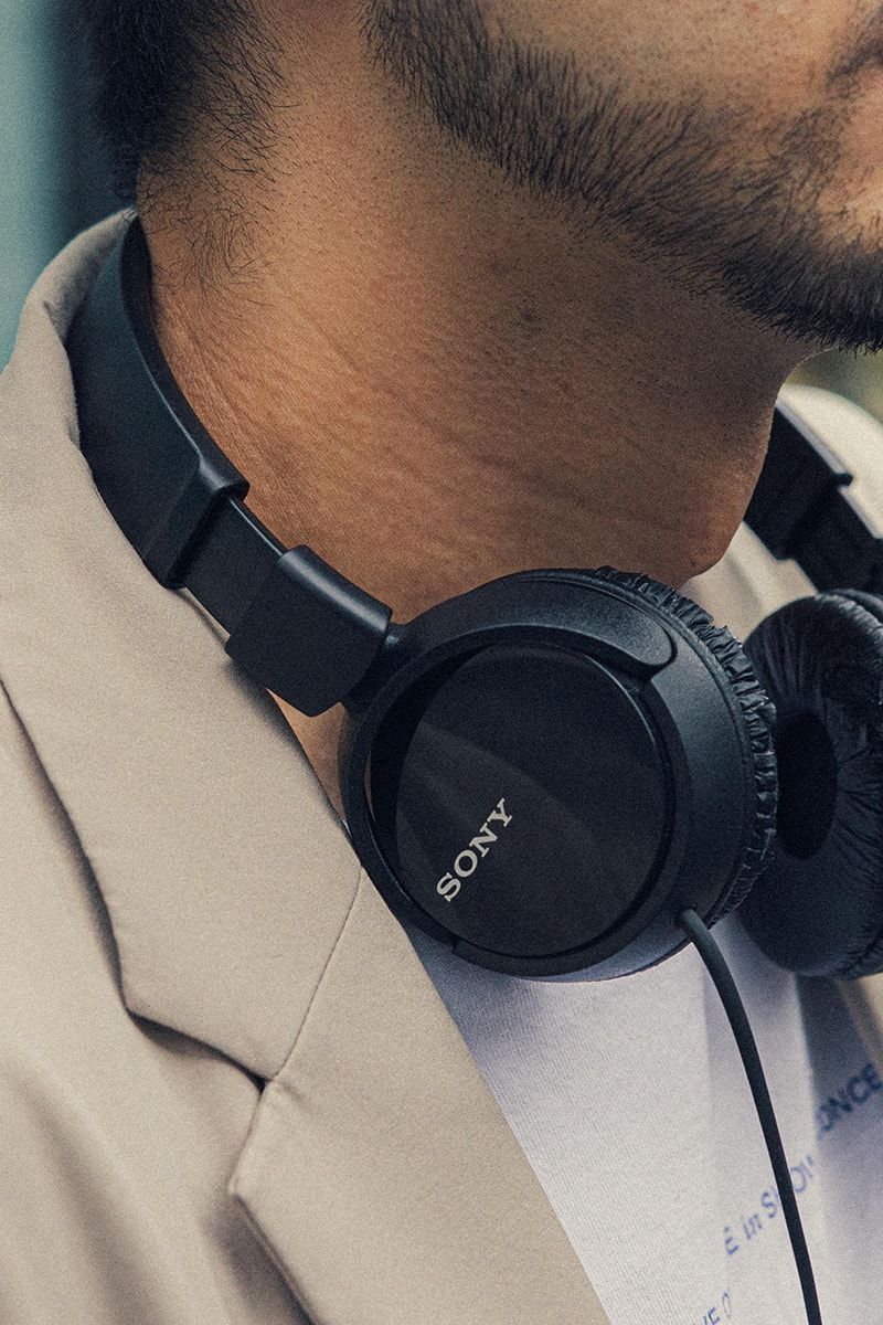 不明のジャケットコーディネート | 260115-1657-53 高田 仰 3枚目の写真