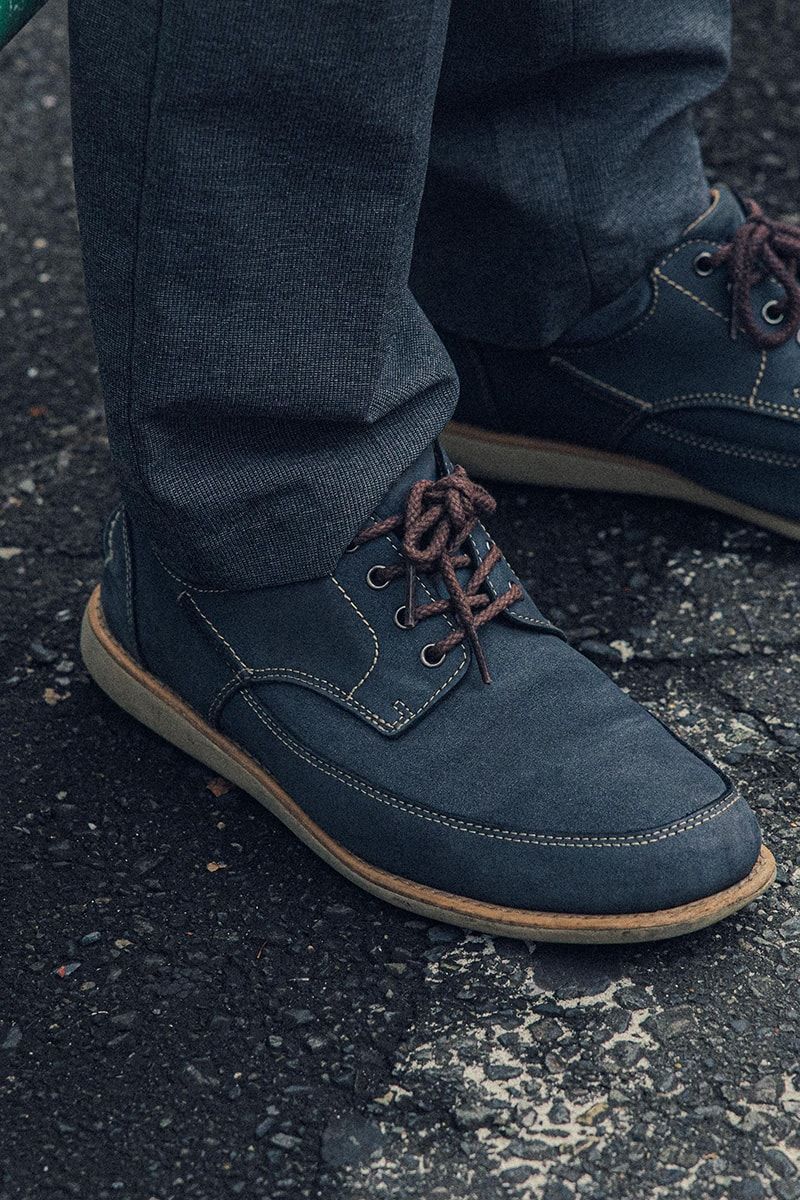 不明のジャケットコーディネート | 260115-1657-53 高田 仰 6枚目の写真