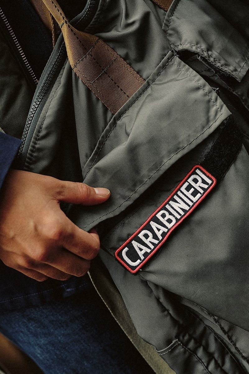 ナイジェル・ケーボンのベストコーディネート | 260115-1700-14 長谷川 礼 13枚目の写真