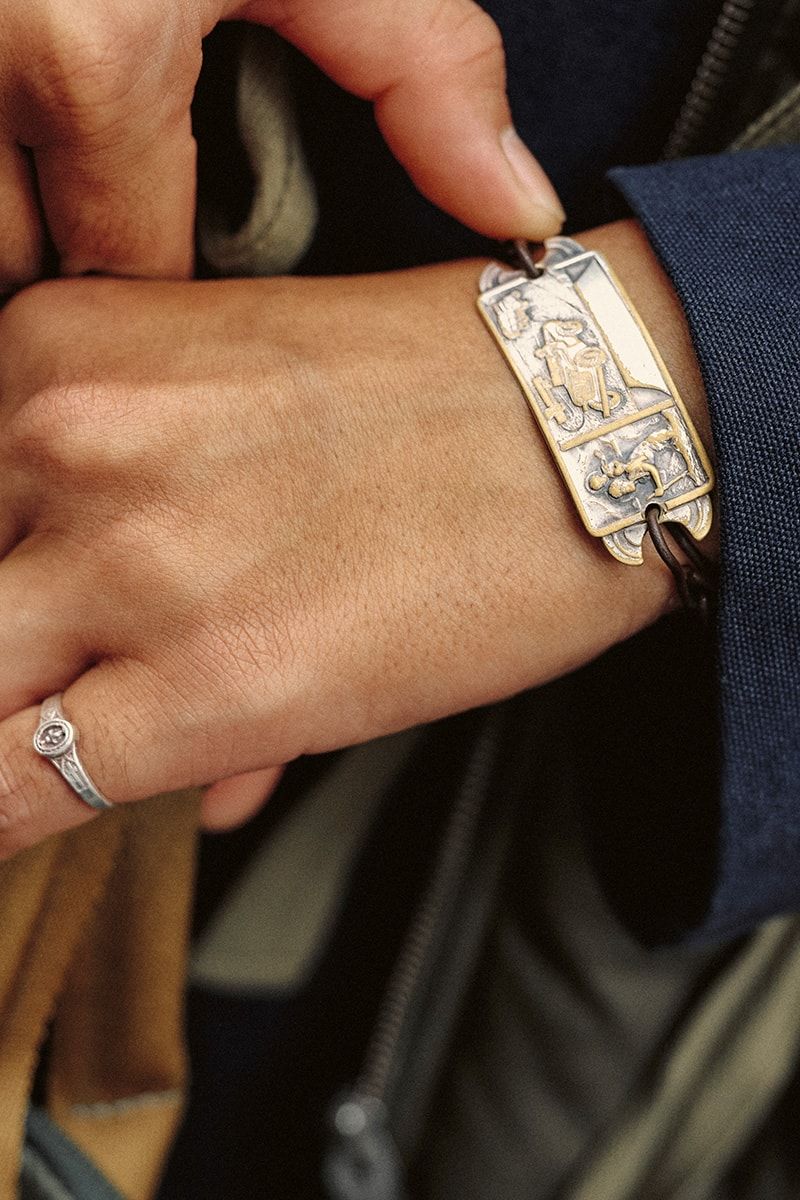 ナイジェル・ケーボンのベストコーディネート | 260115-1700-14 長谷川 礼 14枚目の写真