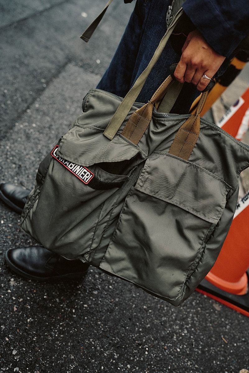 ナイジェル・ケーボンのベストコーディネート | 260115-1700-14 長谷川 礼 9枚目の写真