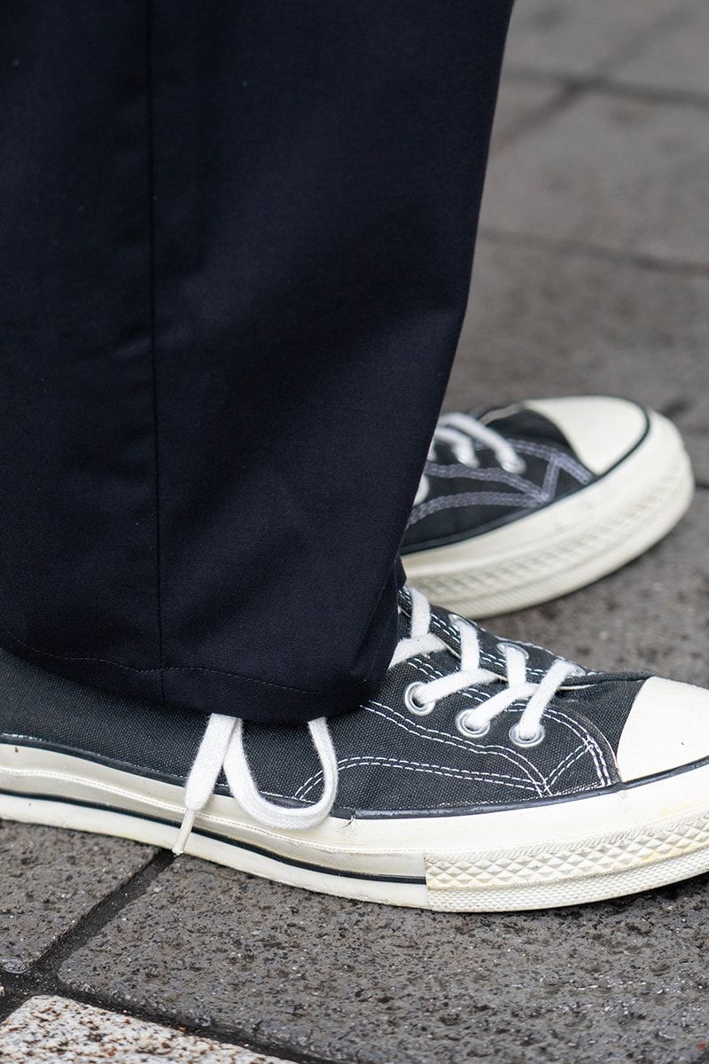 LigulaS Leatherのジャケットコーディネート | 260115-1703-08 Blade 3枚目の写真