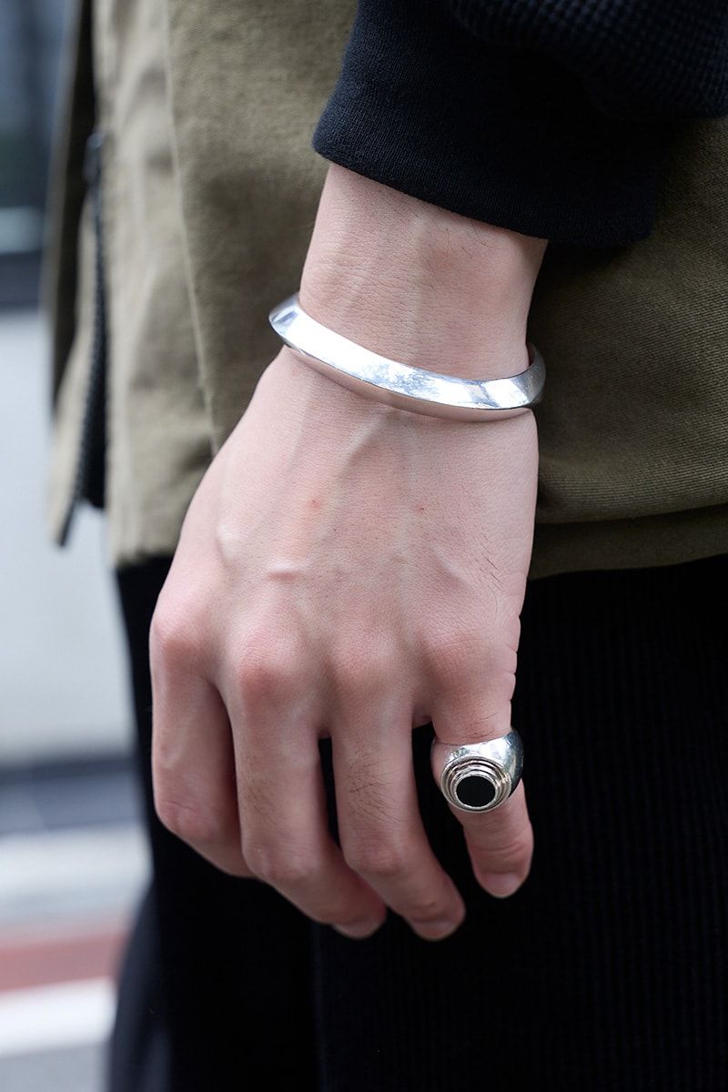 バブアーのベストコーディネート | 260115-1707-36 中村和暉 7枚目の写真