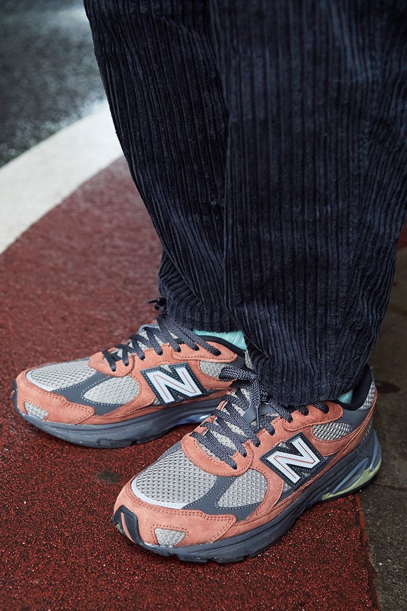 バラクータのジャケットコーディネート | 260115-1710-09 木村俊之 2枚目の写真