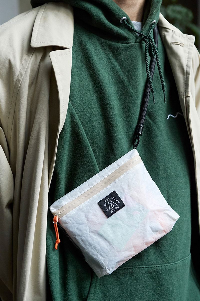 バラクータのジャケットコーディネート | 260115-1710-09 木村俊之 3枚目の写真