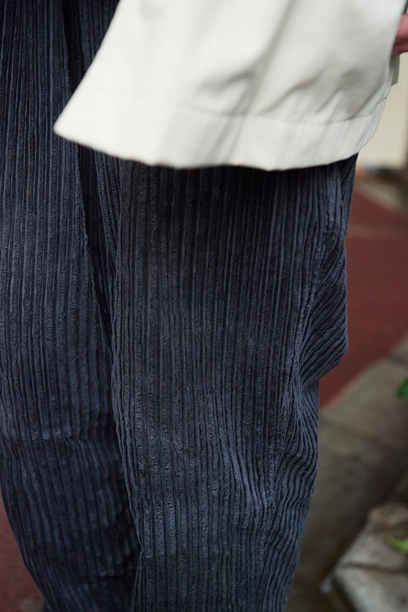 バラクータのジャケットコーディネート | 260115-1710-09 木村俊之 4枚目の写真