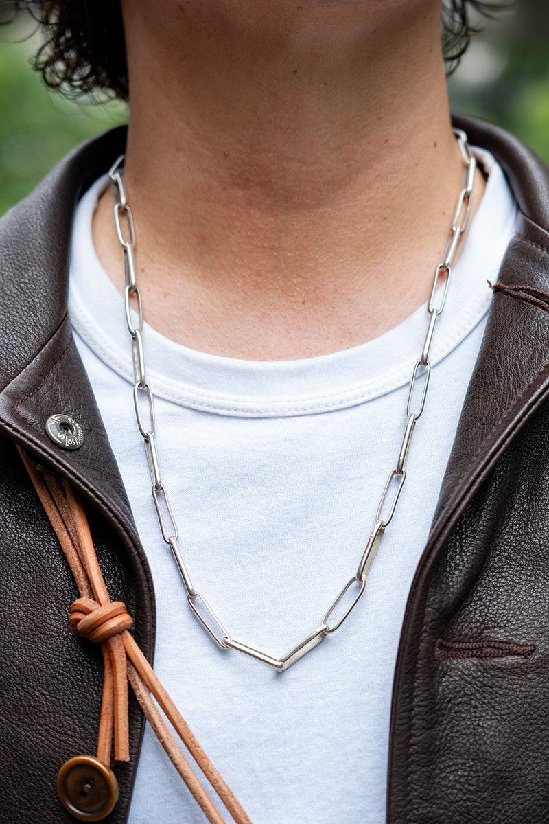 ミスターフリーダムのジャケットコーディネート | 260115-1717-38 川島 尚 4枚目の写真