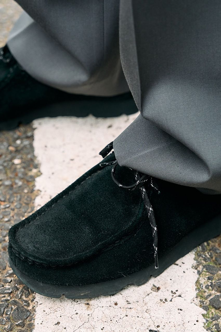 今季使える「ポロシャツ」の着こなしを街角調査！ 洒落者のリアルコーデ5選 - 7枚目の画像