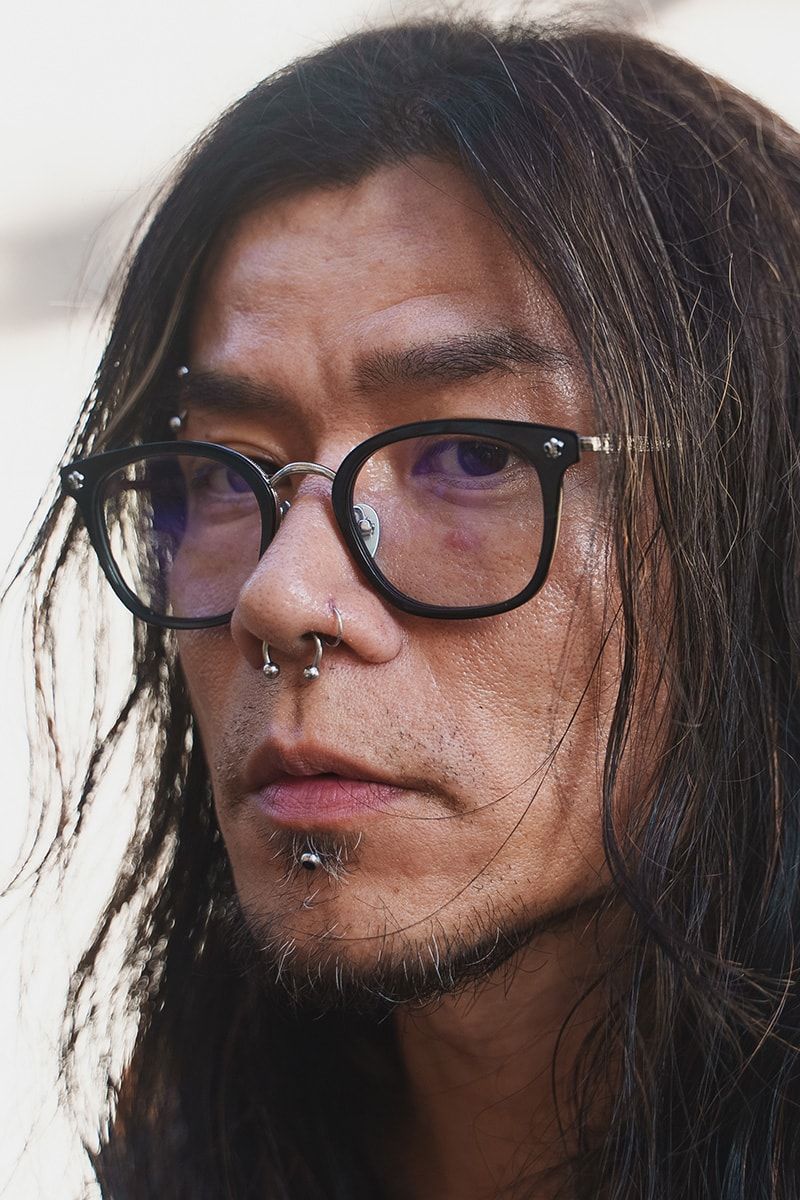 ユリウスのライダーズジャケットコーディネート | 260115-1726-42 江戸田健司 9枚目の写真