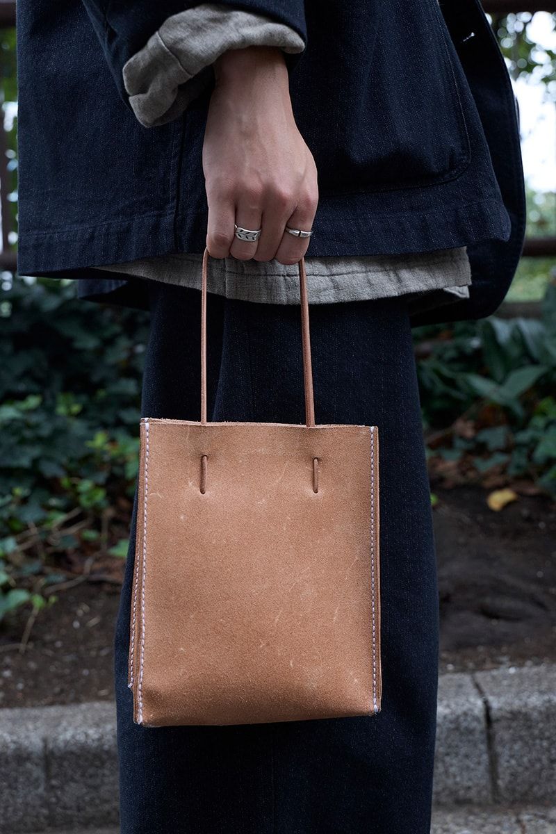 ヨーコサカモトのジャケットコーディネート | 260115-1729-27 磯山柊哉 7枚目の写真