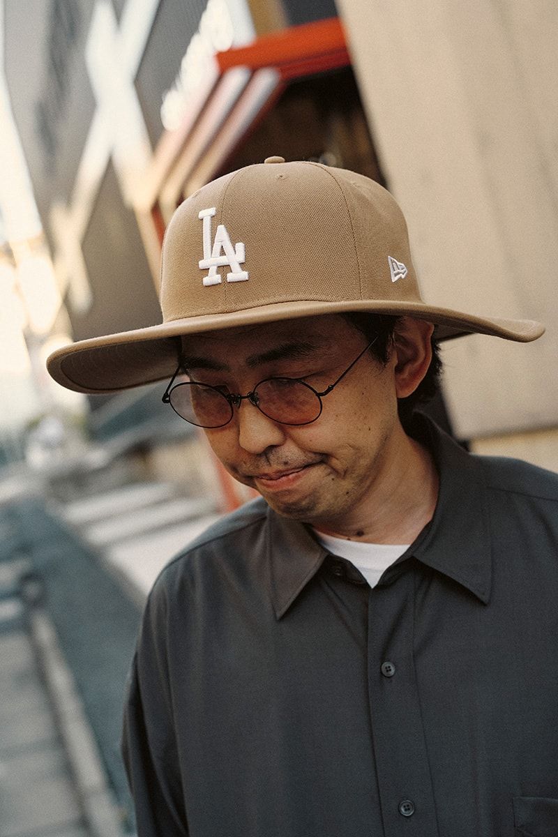 ユナイテッドアローズのシャツコーディネート | 260115-1734-36 山岸洋大 2枚目の写真