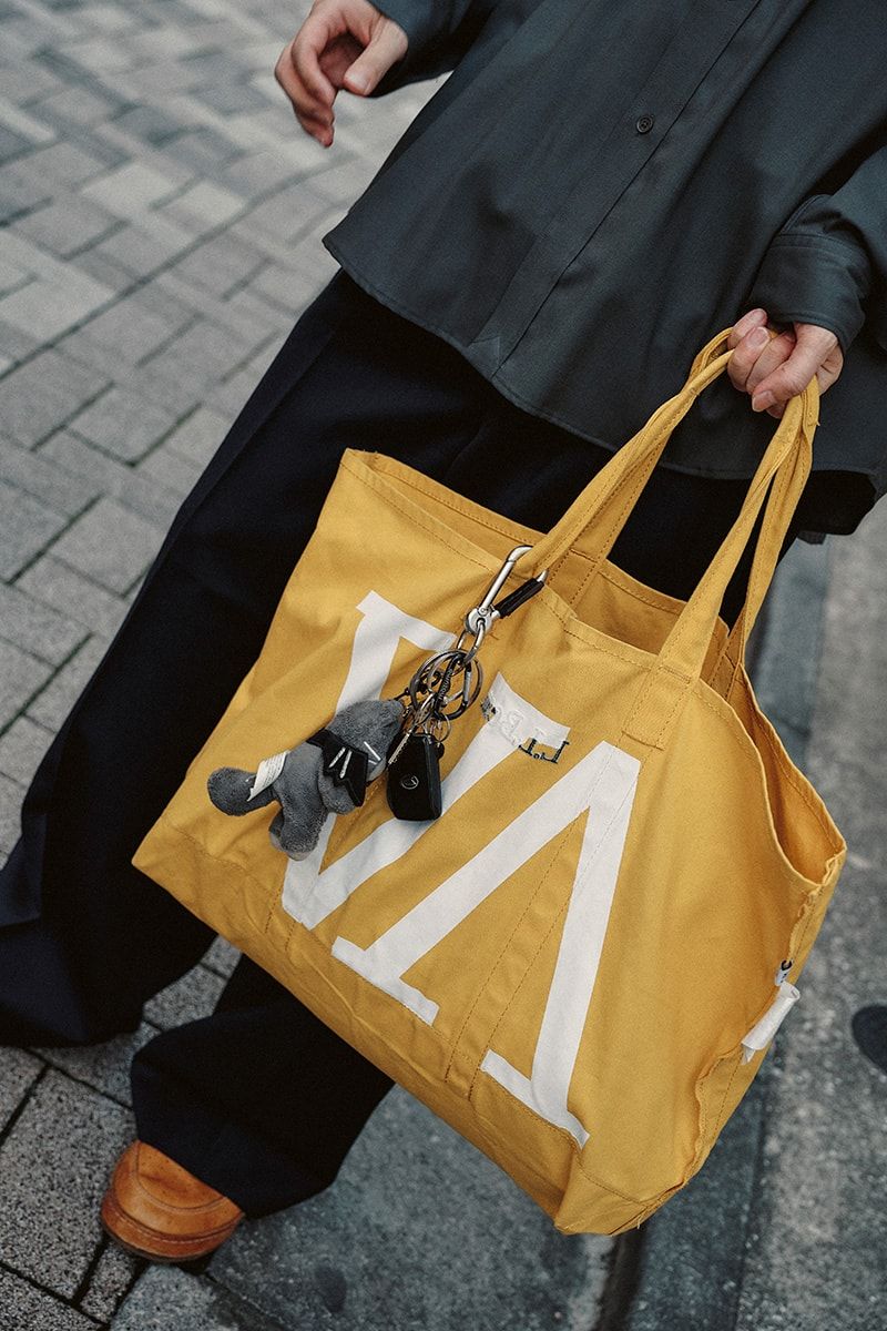 ユナイテッドアローズのシャツコーディネート | 260115-1734-36 山岸洋大 3枚目の写真