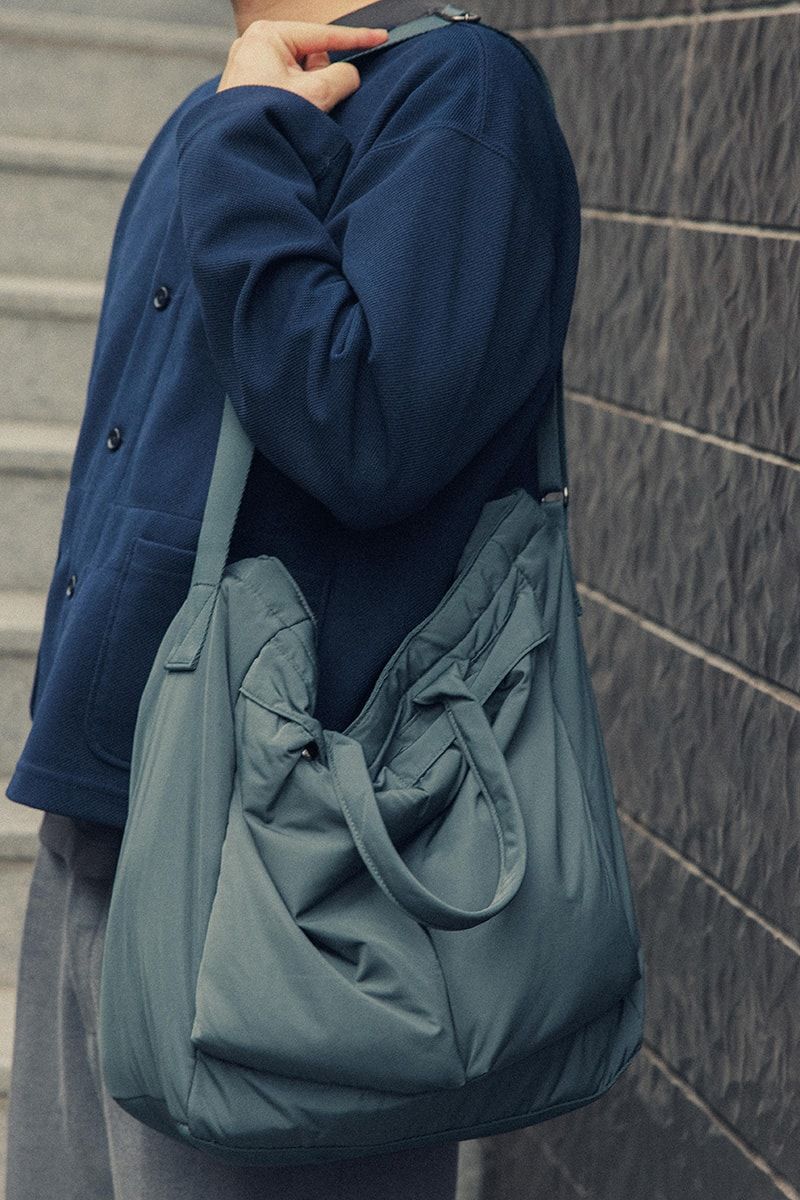 エンジニアードガーメンツのカーディガンコーディネート | 260115-1737-14 齋藤翔太 2枚目の写真