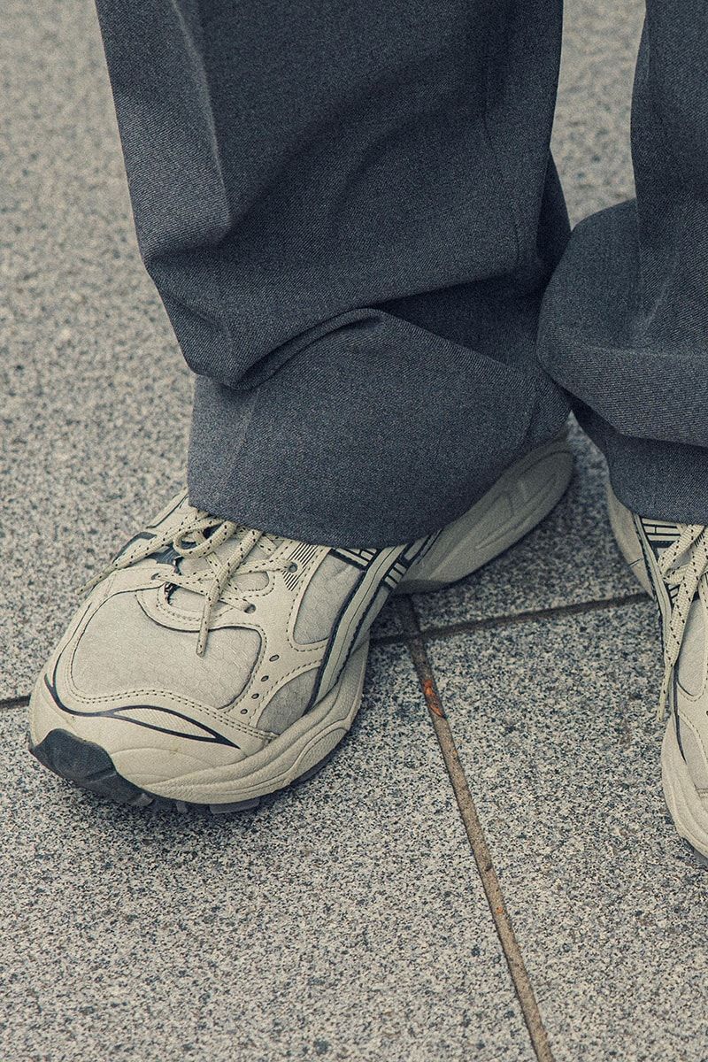 エンジニアードガーメンツのカーディガンコーディネート | 260115-1737-14 齋藤翔太 6枚目の写真