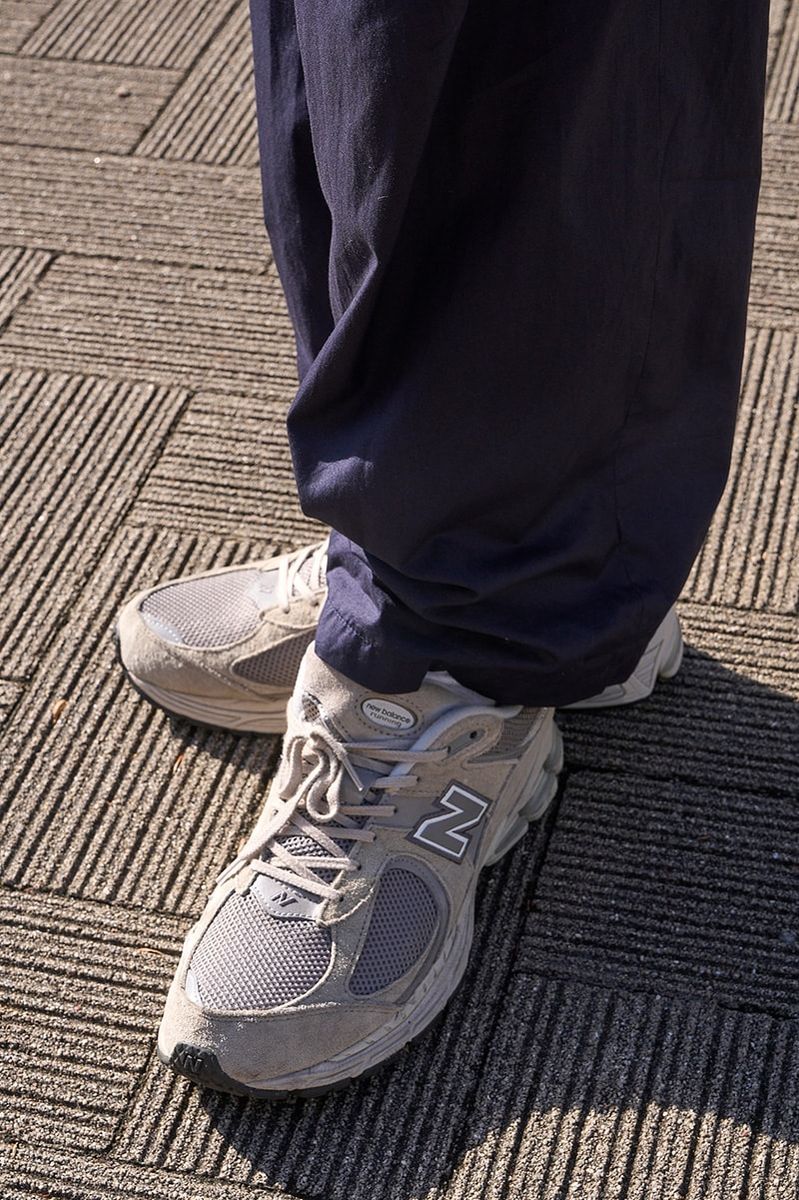 古着のシャツコーディネート | 260115-1743-35 髙波由多加 8枚目の写真