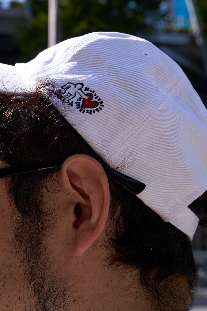 古着のシャツコーディネート | 260115-1743-35 髙波由多加 6枚目の写真