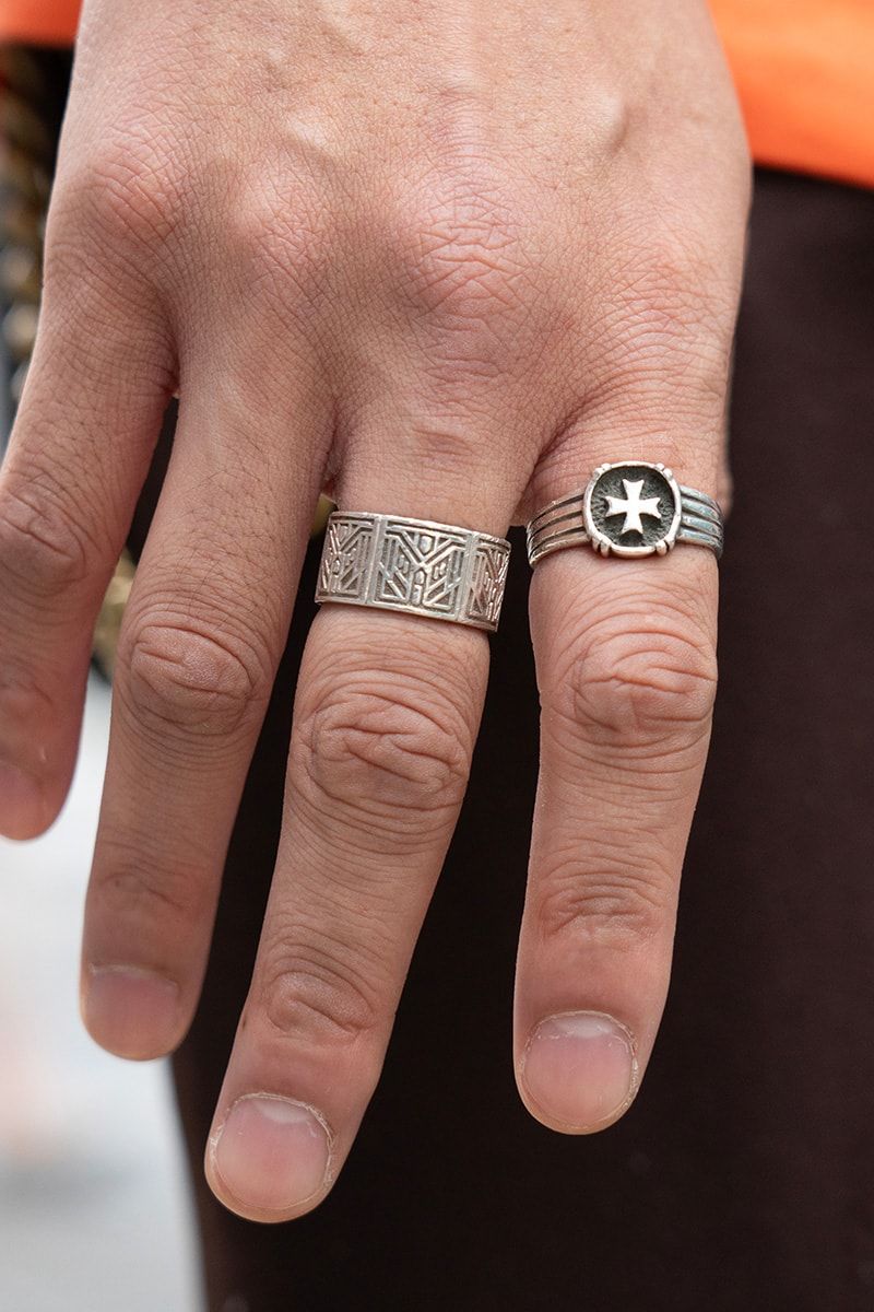 ノーブランドのカットソーコーディネート | 260115-1746-01 近藤博之 5枚目の写真