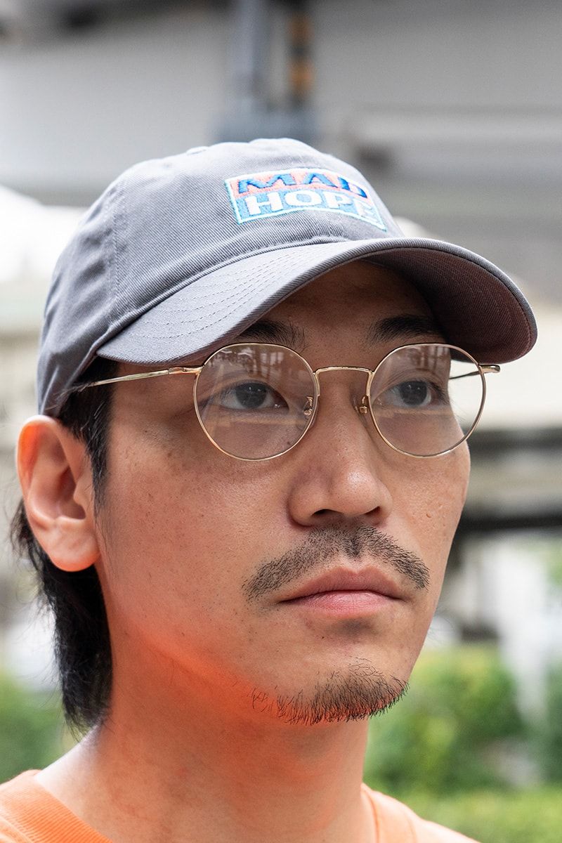 ノーブランドのカットソーコーディネート | 260115-1746-01 近藤博之 6枚目の写真