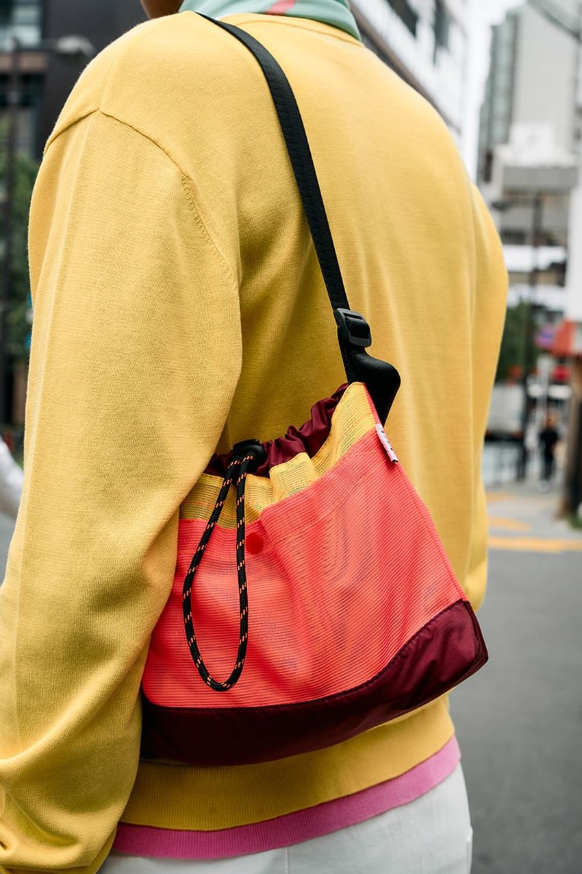 世界のお洒落な男たちをパパラッチ！「Youは日本で何着てる？」街で声をかけてみた - 5枚目の画像