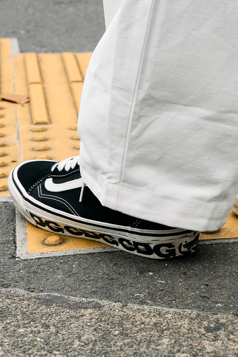 ザラのカーディガンコーディネート | 260115-1801-43 SYAHID NIRMAN 8枚目の写真