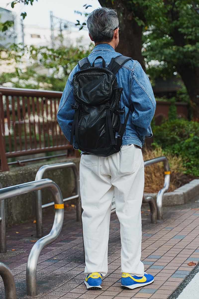 リーバイスのGジャンコーディネート | 260115-1804-19 T.O. 2枚目の写真