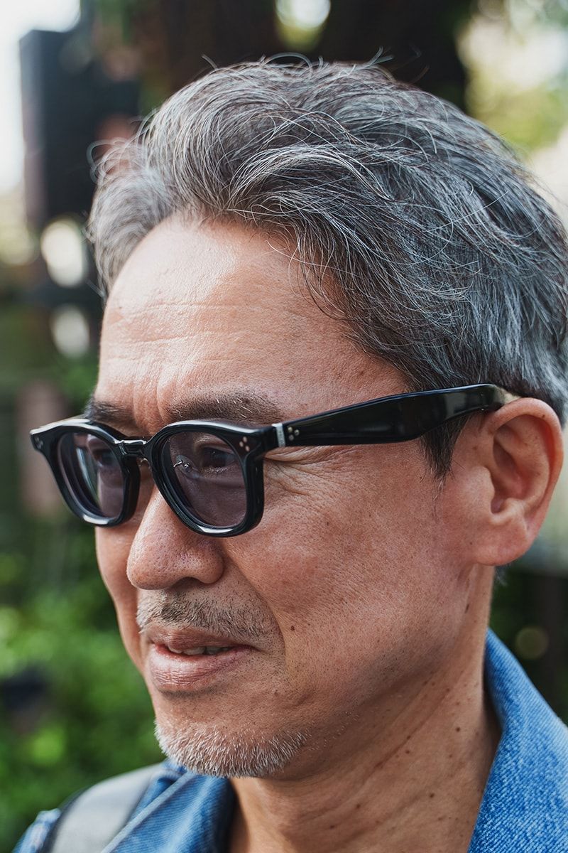 リーバイスのGジャンコーディネート | 260115-1804-19 T.O. 9枚目の写真