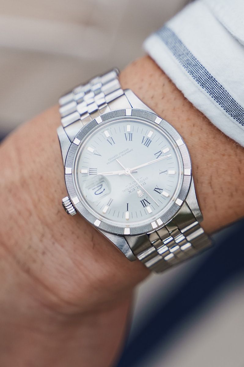 レショップのジャケットコーディネート | 260115-1809-28 森永洋輔 5枚目の写真