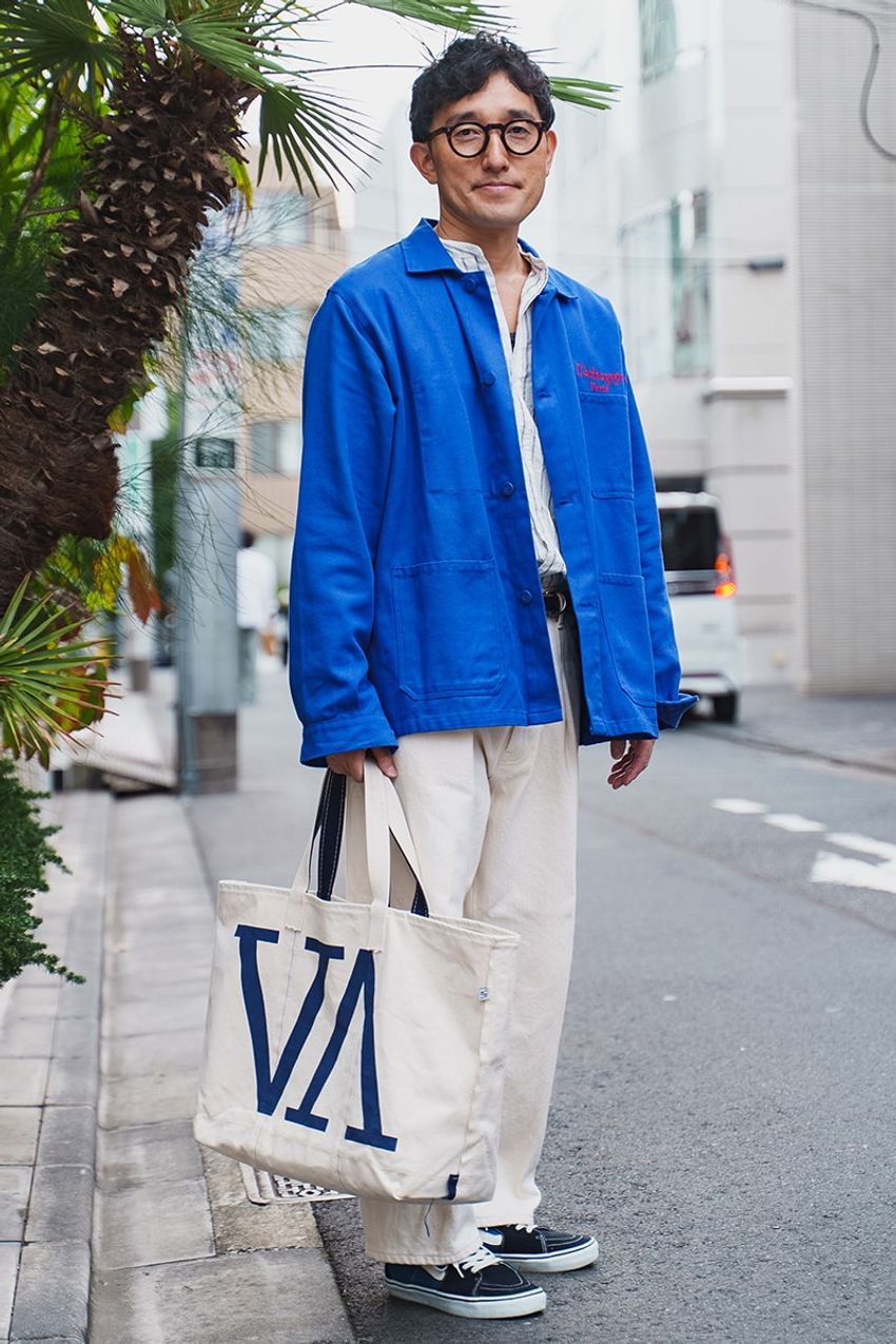 ロレックスの最新動向を街でチェック！センスのいい大人はどんなモデルを選んでる？ - 6枚目の画像