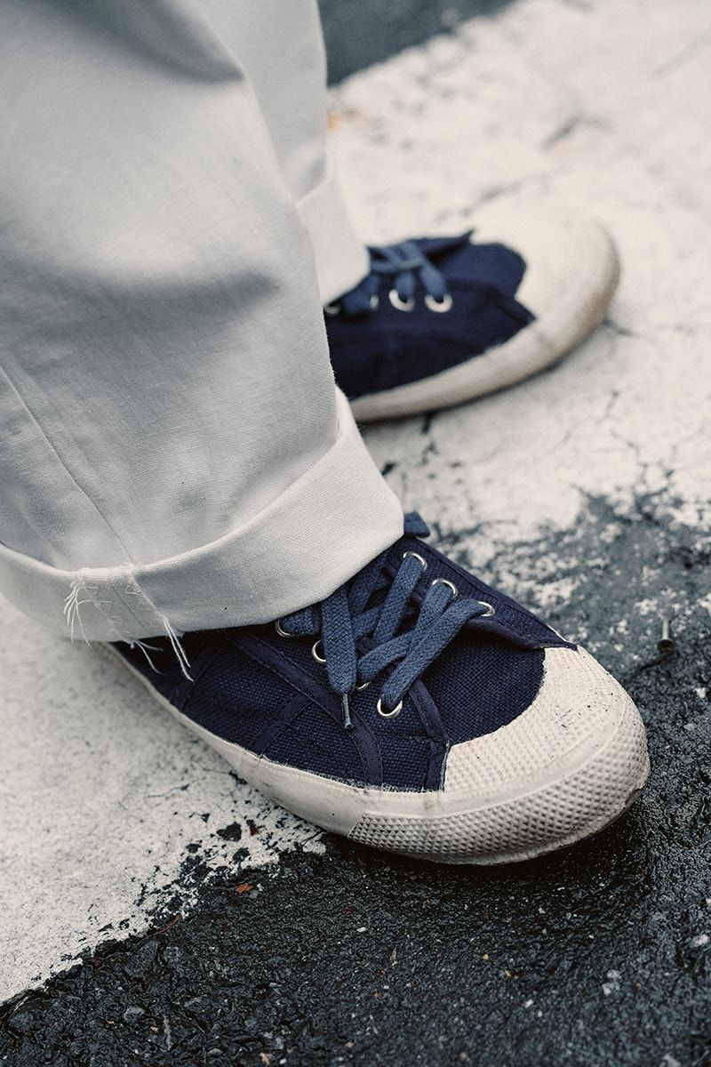 古着のGジャンコーディネート | 260115-1814-36 吉田宏信 6枚目の写真