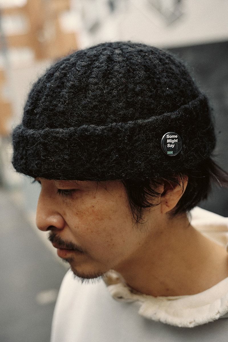 チャンピオンのパーカコーディネート | 260115-1817-20 盛 正彦 3枚目の写真