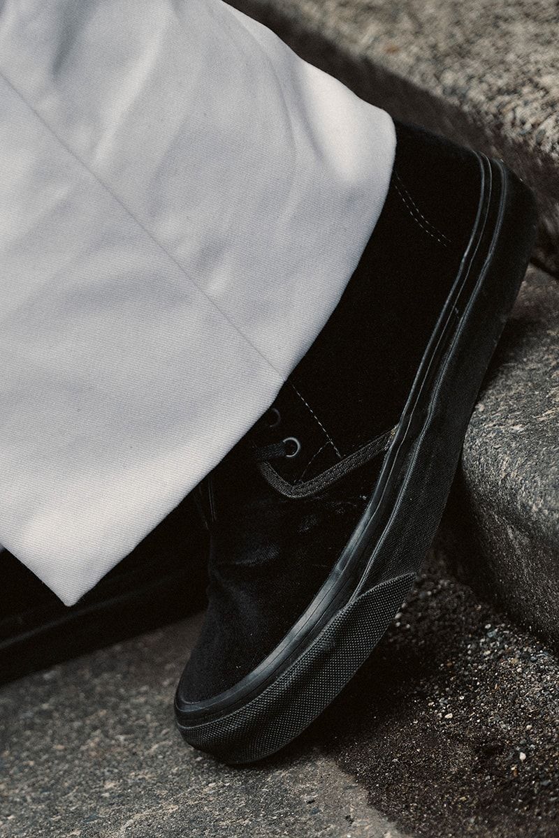 チャンピオンのパーカコーディネート | 260115-1817-20 盛 正彦 7枚目の写真