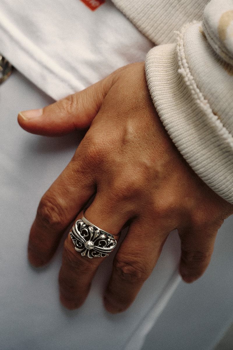 チャンピオンのパーカコーディネート | 260115-1817-20 盛 正彦 8枚目の写真