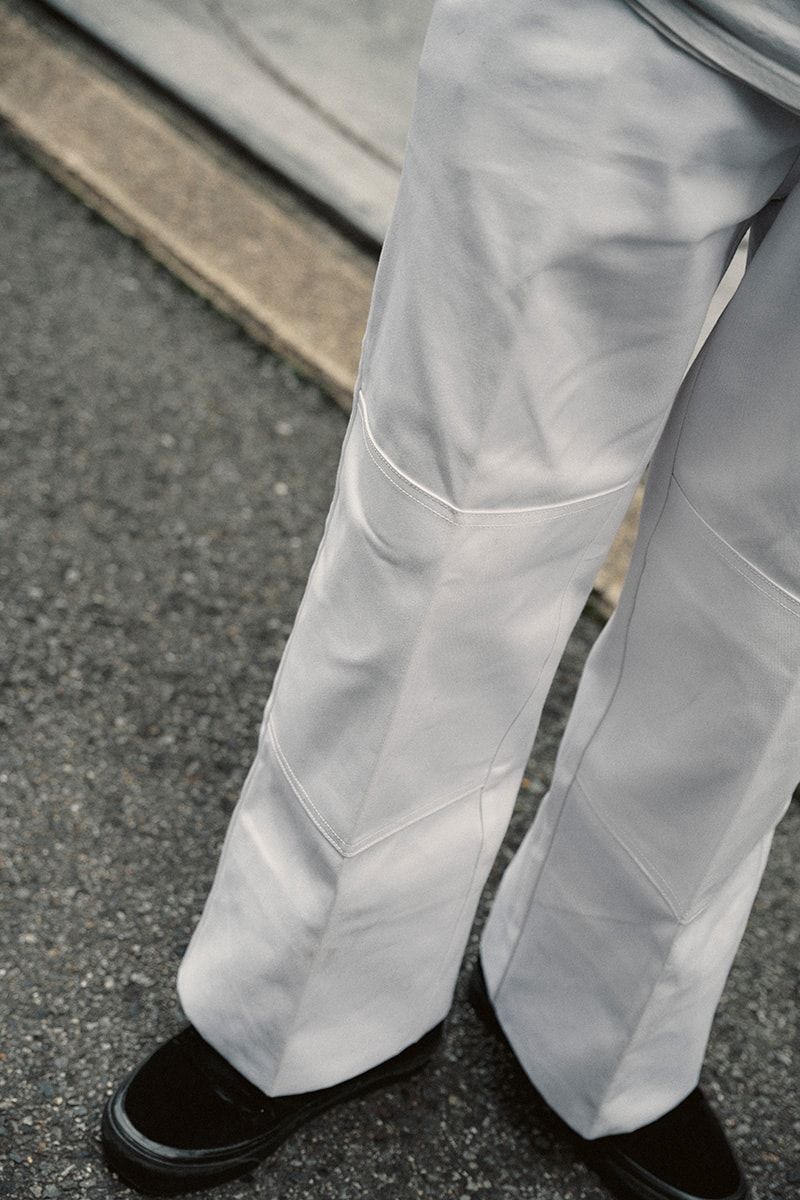 チャンピオンのパーカコーディネート | 260115-1817-20 盛 正彦 9枚目の写真