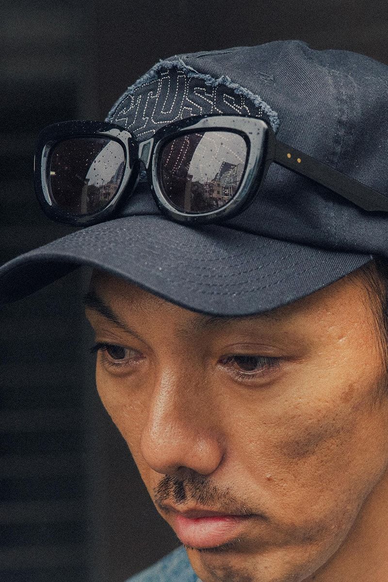 リーバイスのGジャンコーディネート | 260115-1819-56 岩下太一 2枚目の写真