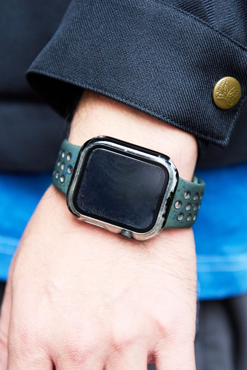 ニードルズのジャケットコーディネート | 260116-1411-46 北迫義裕 5枚目の写真