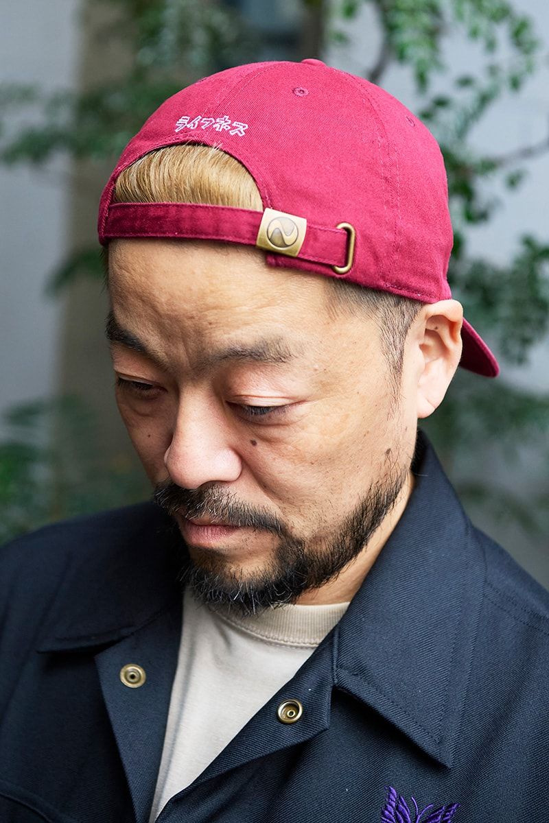 ニードルズのジャケットコーディネート | 260116-1411-46 北迫義裕 7枚目の写真