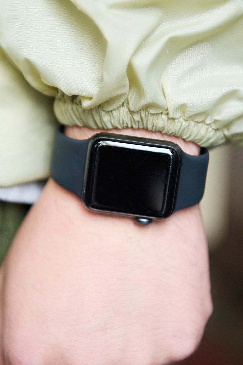 古着のアノラックコーディネート | 260116-1414-26 三津 慧 2枚目の写真